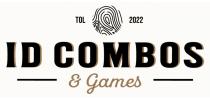 ID COMBOS & GAMES