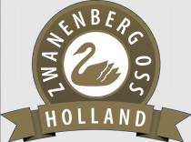 ZWANENBERG OSS HOLLAND