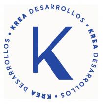 KREA DESARROLLOS