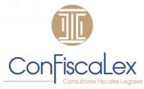 CONFISCALEX CONSULTORES FISCALES LEGALES