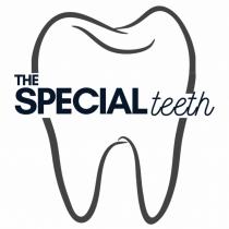THE SPECIAL TEETH