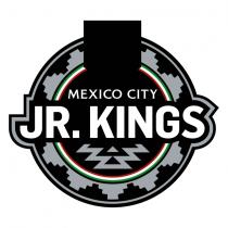 MEXICO CITY JR. KINGS