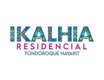 IKALHIA RESIDENCIAL