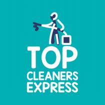 TOP CLEANERS;EXPRESS