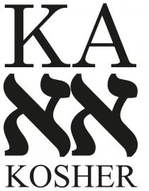 KA KOSHER