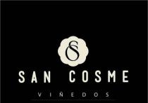 SC SAN COSME VIÑEDOS