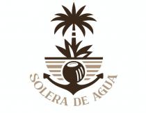 SOLERA DE AGUA
