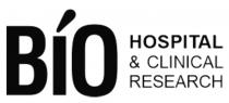 BÍO HOSPITAL & CLINICAL RESEARCH
