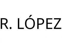 R. LÓPEZ