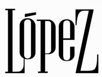 LÓPEZ