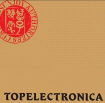 TOPELECTRONICA; SUNJOY AUTHORIZES CER