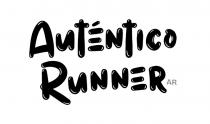 AUTÉNTICO RUNNER AR