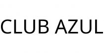CLUB AZUL