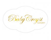 BABY CREYSI GOLDEN