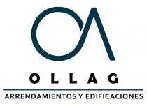 OLLAG ARRENDAMIENTOS Y EDIFICACIONES