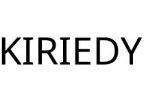 KIRIEDY