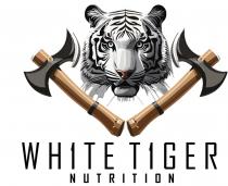 WHITE TIGER NUTRITION