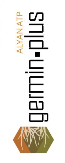 ALYAN ATP GERMIN PLUS