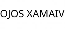 OJOS XAMAIV