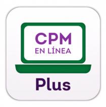 CPM EN LÍNEA PLUS