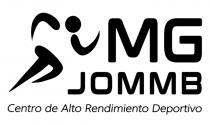 MG JOMMB