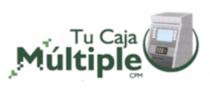 TU CAJA MÚLTIPLE CPM