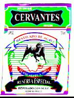 DON ENRIQUE CERVANTES ARAGON