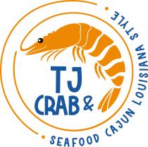 TJ CRAB &