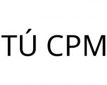 TÚ CPM