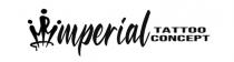 IMPERIAL TATTOO CONCEPT
