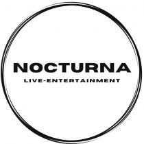 NOCTURNA LIVE ENTERTAINMENT