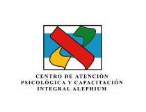 CENTRO DE ATENCIÓN PSICOLÓGICA Y CAPACITACIÓN INTEGRAL ALEPHIUM