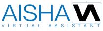 AISHA VIRTUAL ASSISTANT