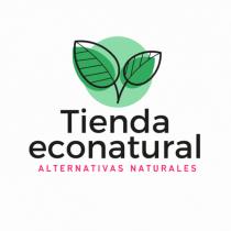 TIENDA ECONATURAL ALTERNATIVAS NATURALES