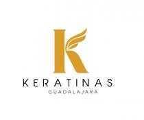 KERATINAS GUADALAJARA
