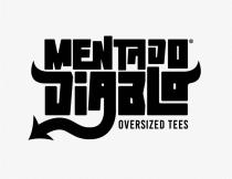 MENTADO DIABLO