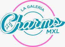 LA GALERÍA CHARMS MXL