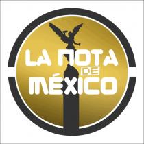 LA NOTA DE MÉXICO