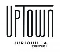 UPTOWN JURIQUILLA EXPERIENCE MALL