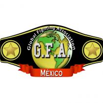 GLOBAL FIGHTING ASSOCIATION G.F.A.