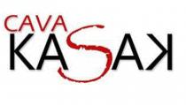 CAVA KASAK