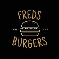 FREDS BURGERS