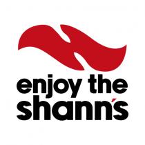 ENJOY THE SHANN´S