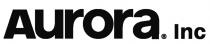 AURORA INC