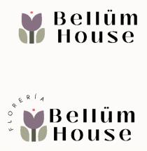 FLORERIA BELLÜM HOUSE