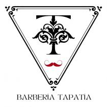 BARBERIA TAPATIA