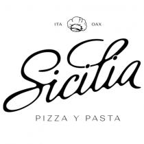SICILIA PIZZA Y PASTA