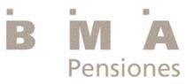 BMA PENSIONES
