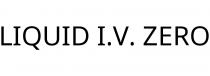 LIQUID I.V. ZERO