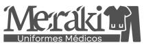 MERAKI UNIFORMES MÉDICOS
